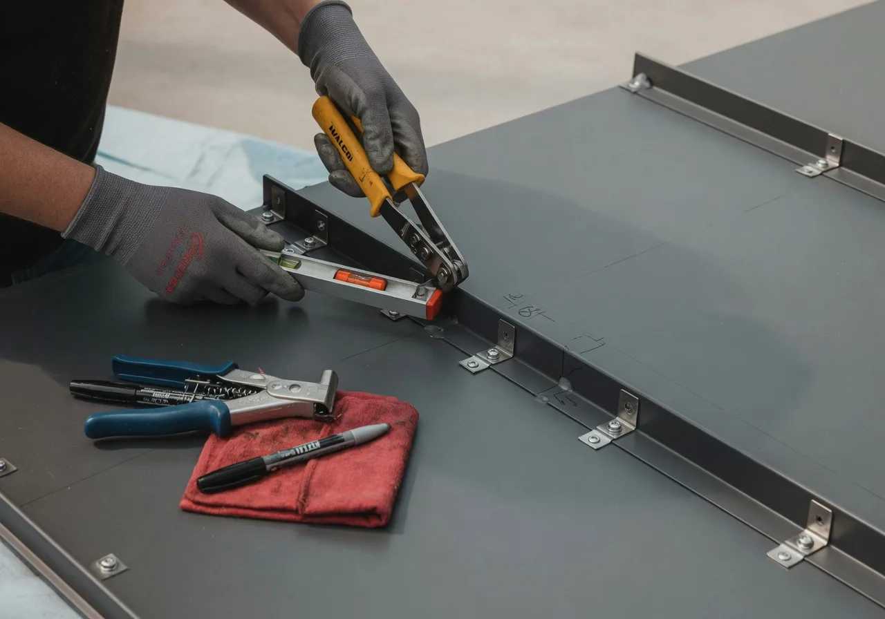 Why choose Metal Roofing Installation in Montgomery, LA